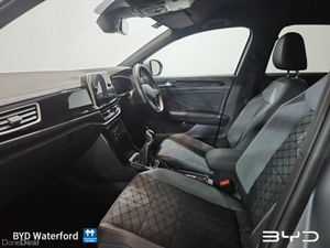 Volkswagen T-Roc R-Line *VIRTUAL COCKPIT, DIAMOND - Image 4