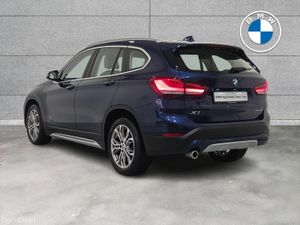 BMW X1 sDrive18i xLine - Image 4