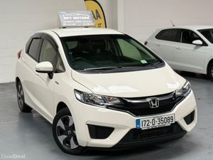 2017 Honda Fit 1.5 Hybrid Auto,46K Miles - Image 2