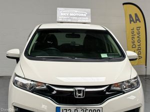 2017 Honda Fit 1.5 Hybrid Auto,46K Miles - Image 2