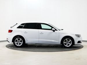 *32* 2018 Audi A3 1.4tfsi auto - Image 3