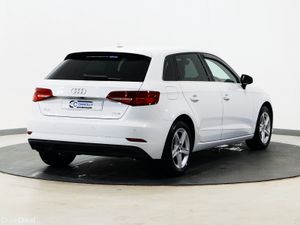 *32* 2018 Audi A3 1.4tfsi auto - Image 4