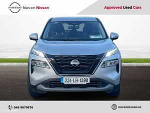 Nissan X-Trail ePOWER SV 5 Seater - Image 2