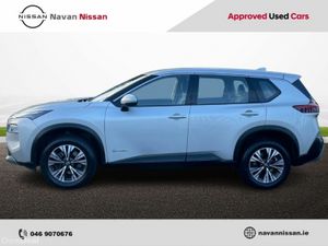 Nissan X-Trail ePOWER SV 5 Seater - Image 4