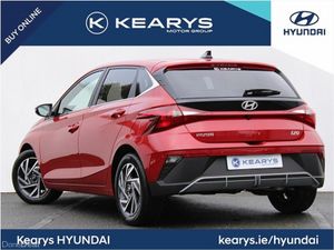 Hyundai i20 i20 Deluxe Plus Auto - Image 2