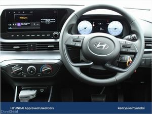 Hyundai i20 i20 Deluxe Plus Auto - Image 4