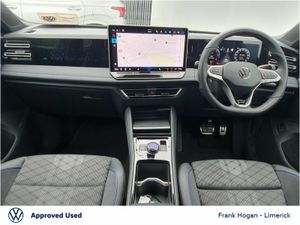 Volkswagen Tiguan 2.0 TDI 150HP R-Line DSG - Image 2