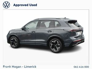 Volkswagen Tiguan 2.0 TDI 150HP R-Line DSG - Image 3