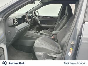 Volkswagen Tiguan 2.0 TDI 150HP R-Line DSG - Image 4