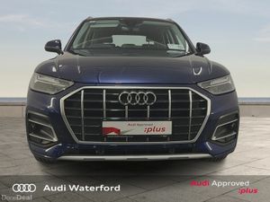 Audi Q5 2.0 TDI 163HP SE from €412 per month - Image 2