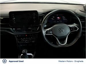 Volkswagen T-Roc R-Line 2.0 TDI 116HP - Image 3