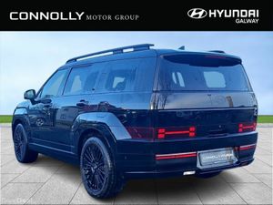 Hyundai Santa Fe 1.6 PHEV 4WD Premium - €688 p/m * - Image 3