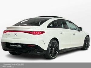 Mercedes-Benz EQE 300 AMG - 21 Inch Alloys - Rever - Image 4