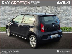 SEAT Mii 1.0 75hp SE 5D - Image 4