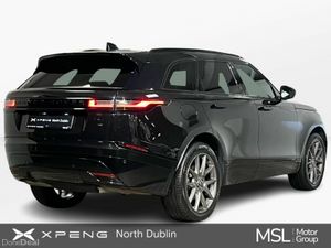 Land Rover Range Rover Velar Dynamic HSE P400e PHE - Image 4