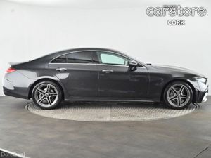 Mercedes-Benz CLS 220D AMG Line Auto - Image 2