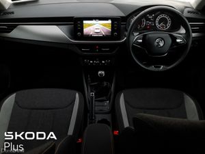 Skoda Scala **LOW MILEAGE**REVERSING CAMERA**Style - Image 2