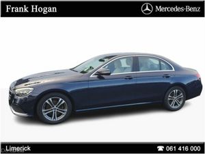 Mercedes-Benz E-Class E 200 D A/T Avantgarde - Image 2