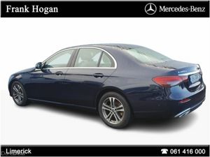 Mercedes-Benz E-Class E 200 D A/T Avantgarde - Image 3