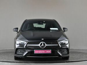 Mercedes-Benz CLA CLA180 CLA180 **AMG LINE **SHOOT - Image 2