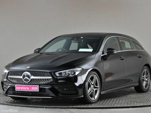Mercedes-Benz CLA CLA180 CLA180 **AMG LINE **SHOOT - Image 3