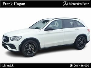 Mercedes-Benz GLC GLC200d 4MATIC AMG (Advantage Pa - Image 2