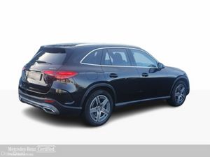 Mercedes-Benz GLC GLC 220 D 4MATIC AMG Line - Image 4