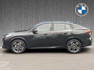 BMW iX2 eDrive20 M Sport - Image 3