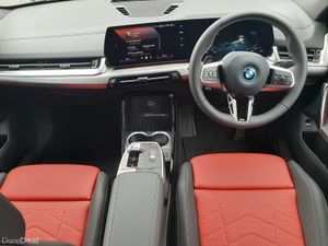 BMW iX2 eDrive20 M Sport - Image 4