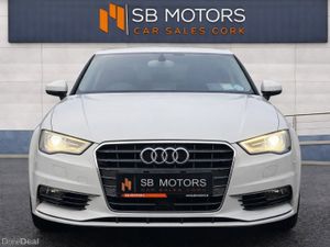 2014 AUDI A3 1.4TFSI AUTOMATIC 96K NEW NCT & TAX - Image 2
