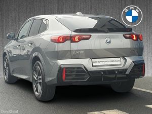 BMW iX2 eDrive20 M Sport - Image 3