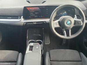 BMW iX2 eDrive20 M Sport - Image 4