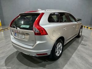 2016 Volvo XC60 D4 (190hp) Automatic  SE LUX Leath - Image 2