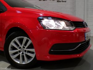 ONLY 16,000 MILES*AUTO*VOLKWAGEN POLO 1.2 TSI*AL - Image 3