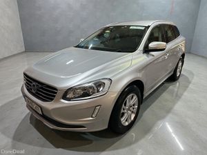 2016 Volvo XC60 D4 (190hp) Automatic  SE LUX Leath - Image 3