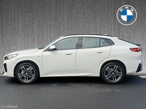 BMW iX2 eDrive20 M Sport - Image 3