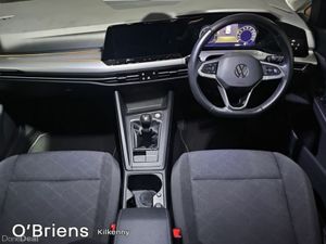 Volkswagen Golf 2.0 TDI 115HP Life - Image 2