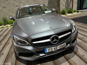 2017 Mercedes-Benz C-Class C200 Sport  Coupe Auto - Image 4
