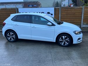 Volkswagen Polo 2019 1.0 Auto - Image 2