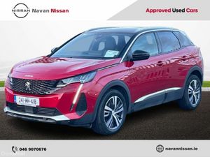 Peugeot 3008 1.2 PureTech 130bhp Auto 6.4 Allure - Image 3