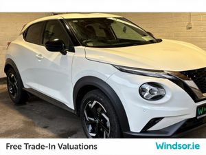 Nissan Juke 1.0T PET 2WD SV Premium - Image 3