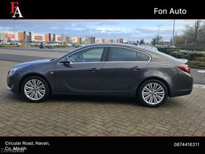 Opel Insignia 2.0 DIESEL SE MODEL *HIGH SPEC *NEW - Image 4