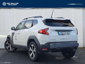 Dacia Duster TCe 130 Journey - Image 2