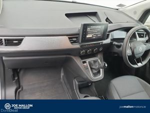 Renault Kangoo ML19 DCI 95 ADVANCE NBI - EX Vat pr - Image 4