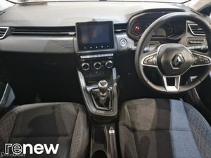 Renault Clio TCe 90 DFull Evolution - Image 3