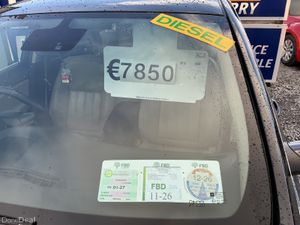 2017 OPEL INSIGNIA 1.6 DIESEL LEATHER SPOTLESS - Image 4