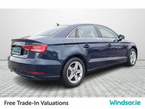 Audi A3 AUTOMATIC LOW MILEAGE - Image 3
