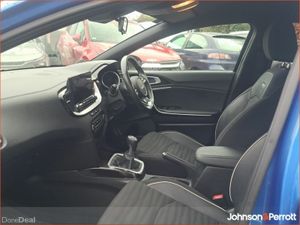 Kia Ceed 1.0 GT Line Petrol - Image 3