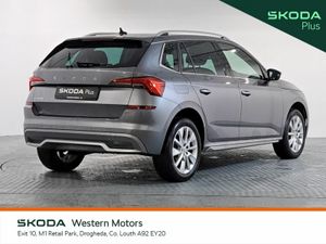 Skoda Kamiq Style 1.0TSI 110HP - Image 3