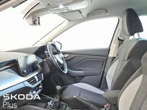 Skoda Kamiq Style 1.0TSI 110HP - Image 4